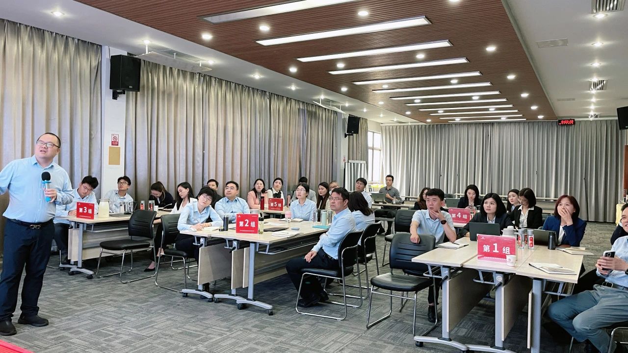 奧德營(yíng)銷訓(xùn)戰(zhàn)：深挖營(yíng)銷潛能，以學(xué)習(xí)驅(qū)動(dòng)品牌進(jìn)階
